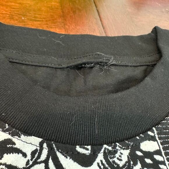 Wolverine‎ X-Men Marvel Comics all over print graphic tee. Size XL - Picture 6 of 6